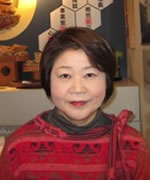 林田 亜己