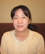 桐山 東子
