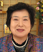 照屋 予侑子