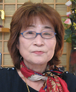 堤 愛加里