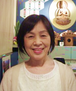 芳川 亜子